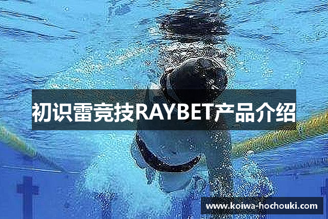 初识雷竞技RAYBET产品介绍